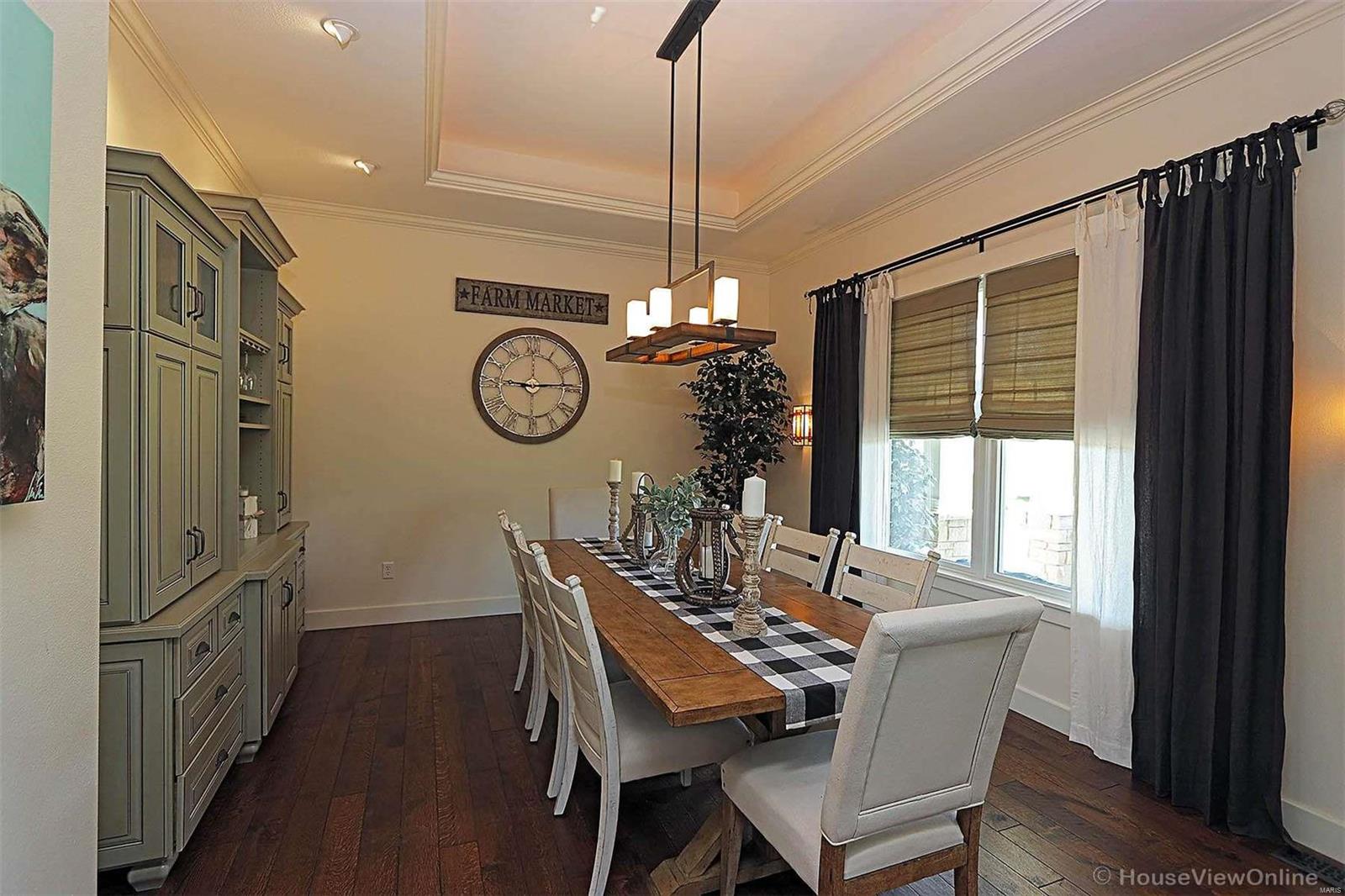 Prestonwood Trails - Residential