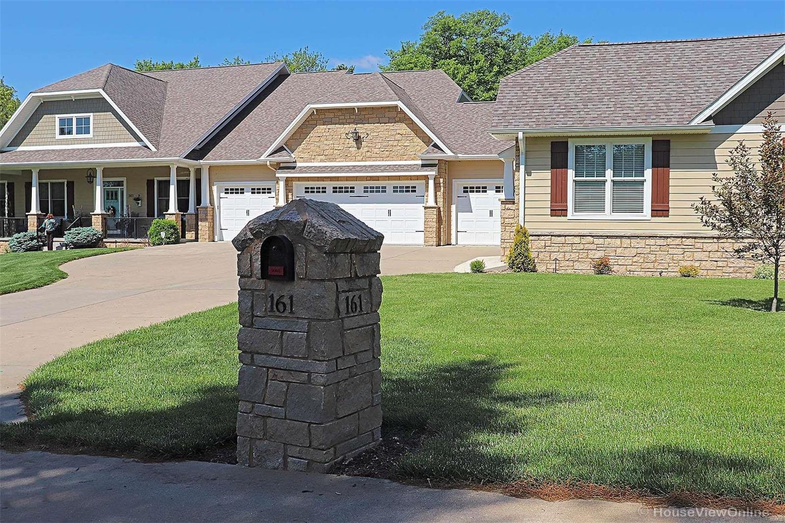 Prestonwood Trails - Residential