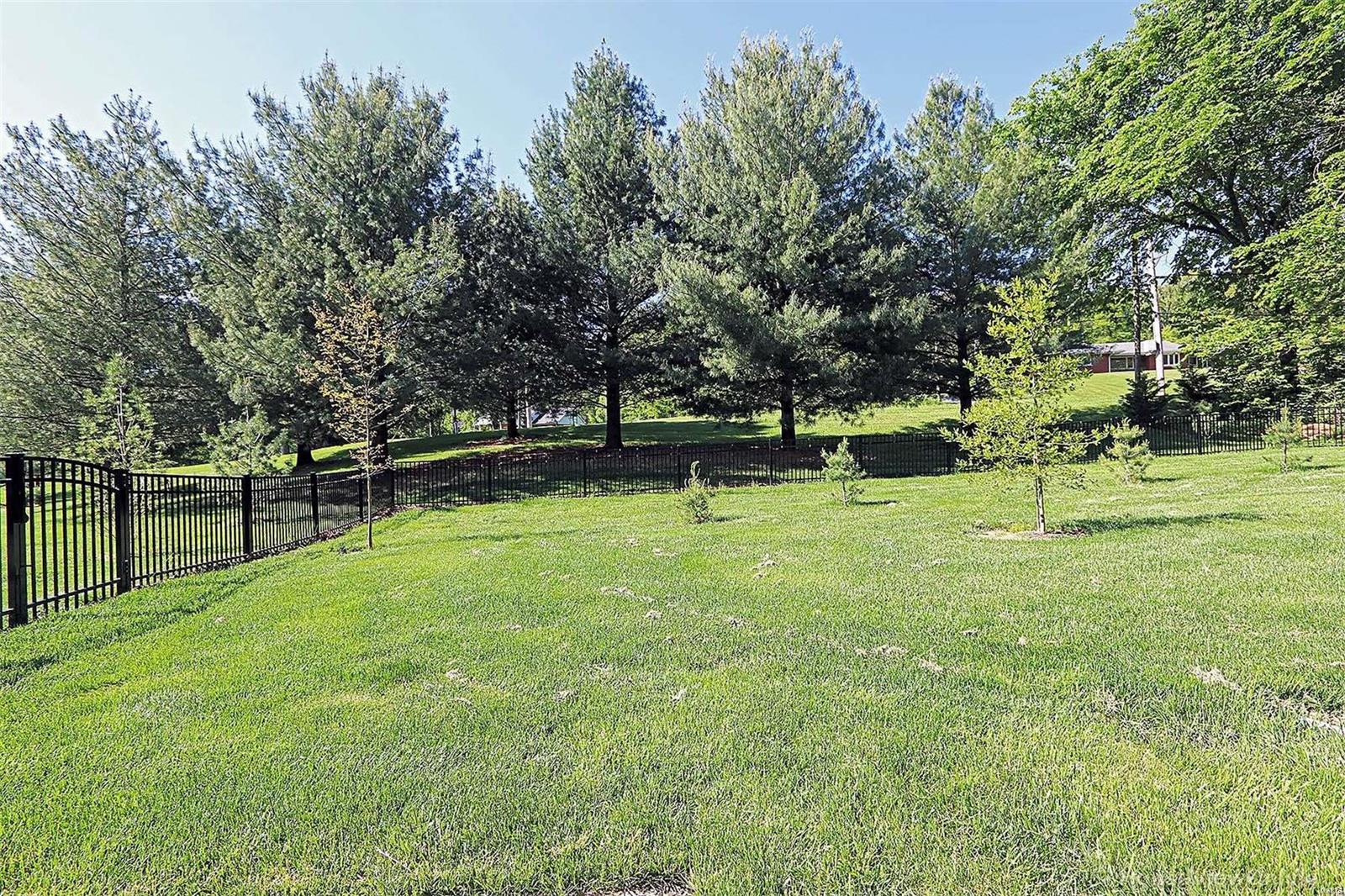 Prestonwood Trails - Residential