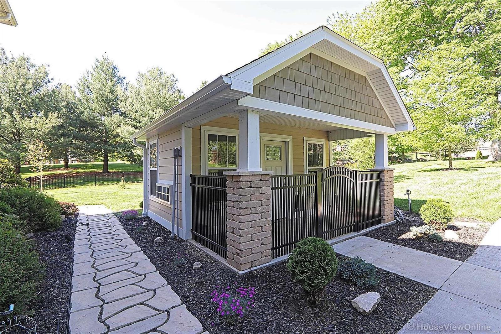 Prestonwood Trails - Residential