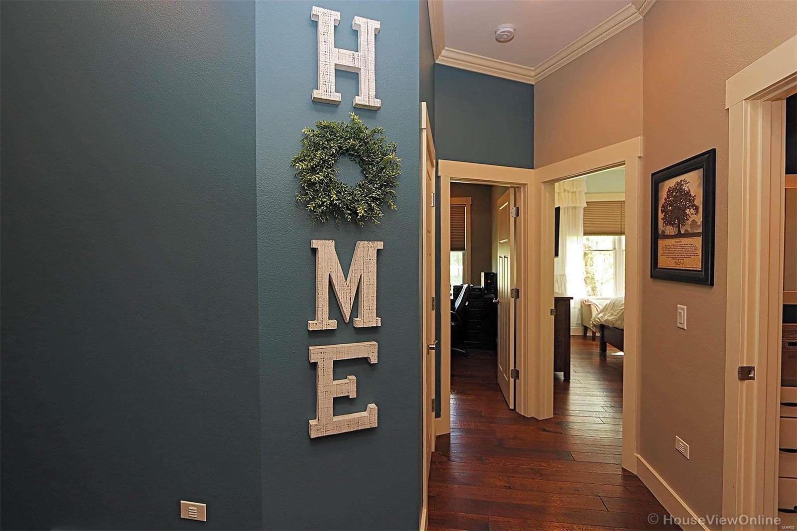 Prestonwood Trails - Residential