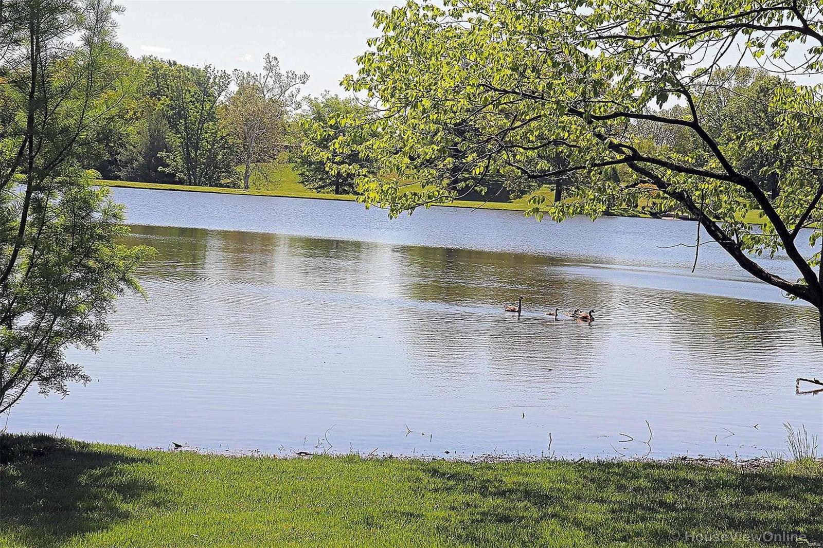 Prestonwood Trails - Residential