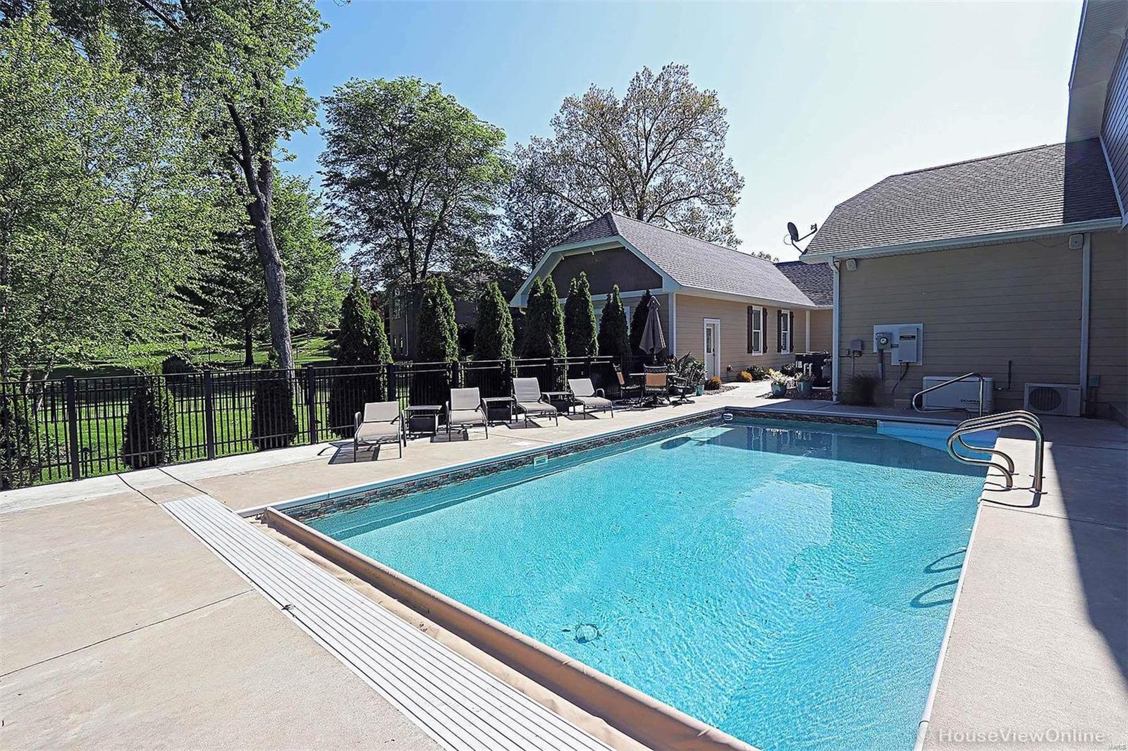 Prestonwood Trails - Residential