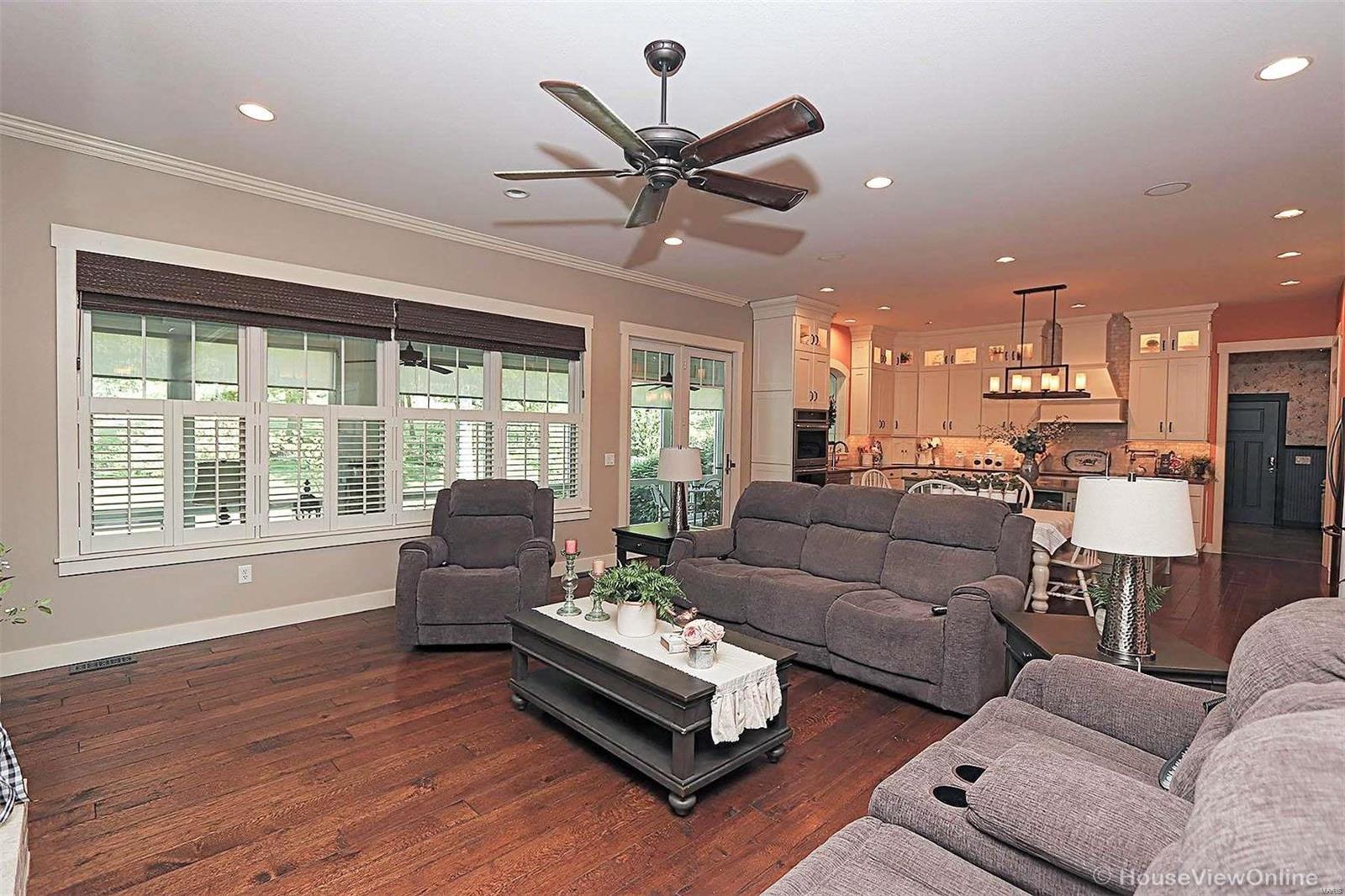 Prestonwood Trails - Residential