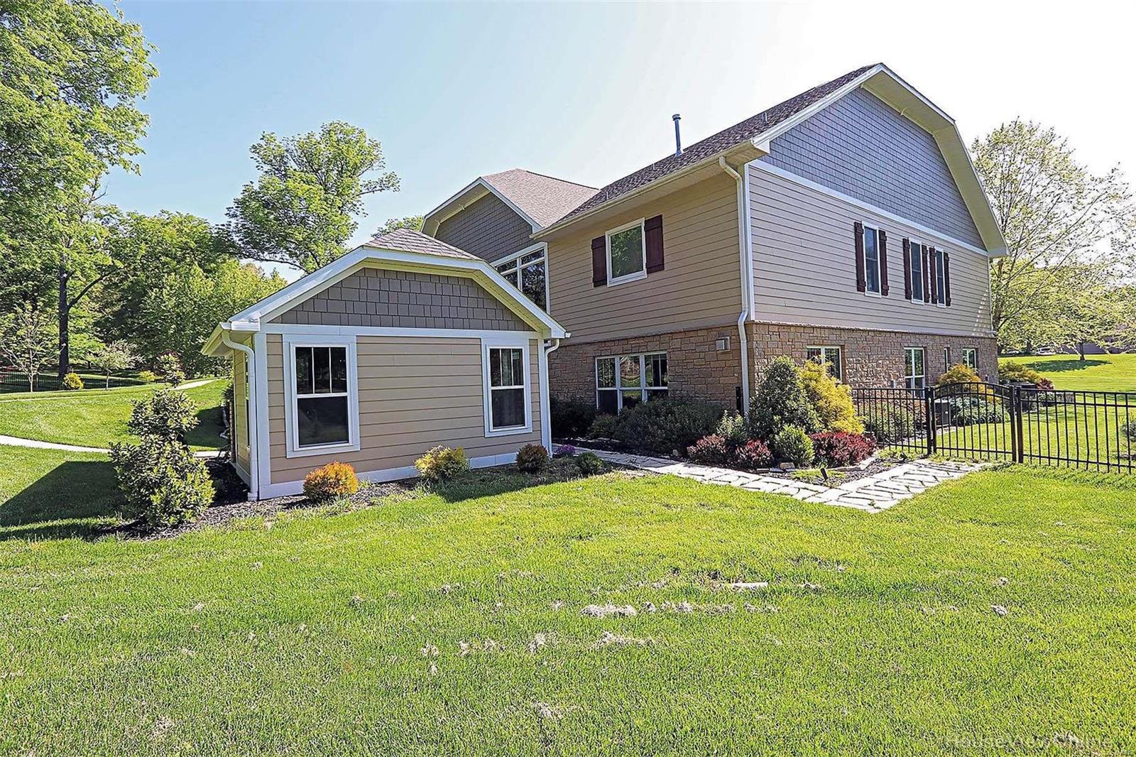 Prestonwood Trails - Residential