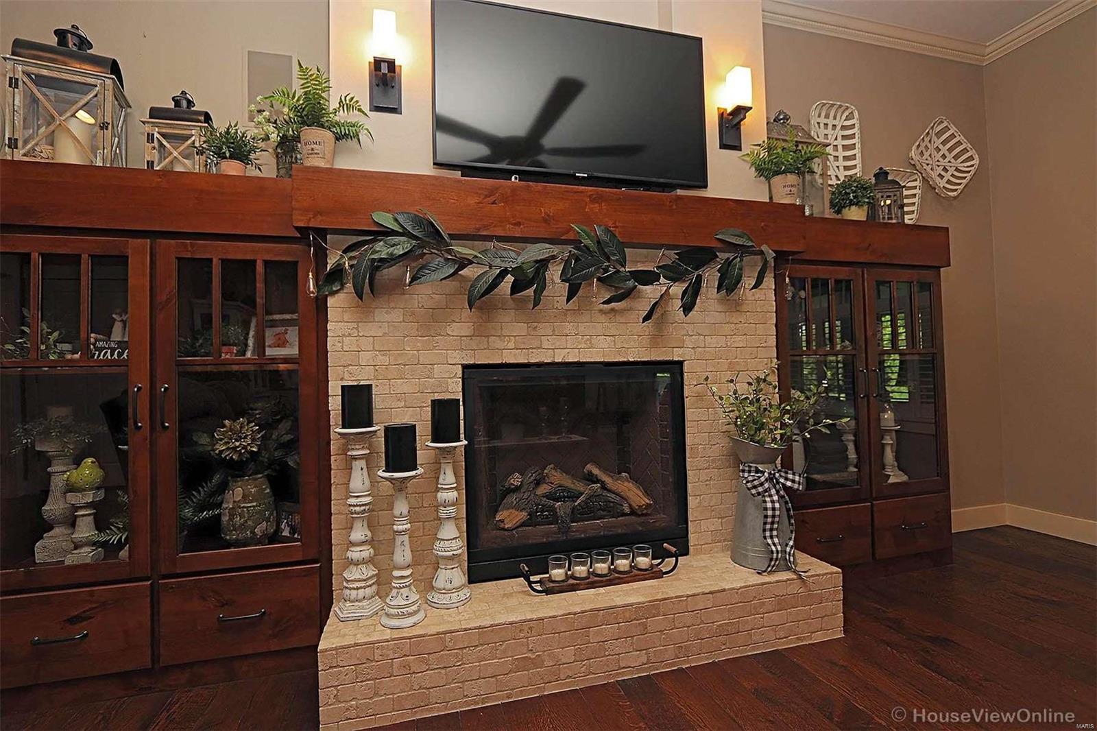 Prestonwood Trails - Residential