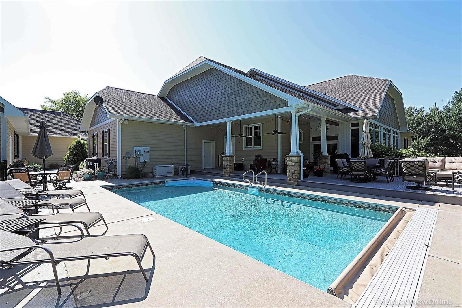 Prestonwood Trails - Residential