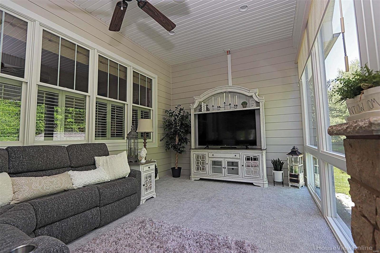 Prestonwood Trails - Residential