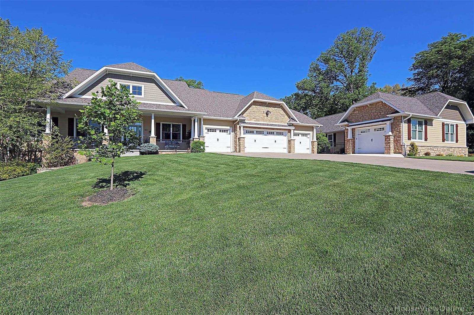 Prestonwood Trails - Residential