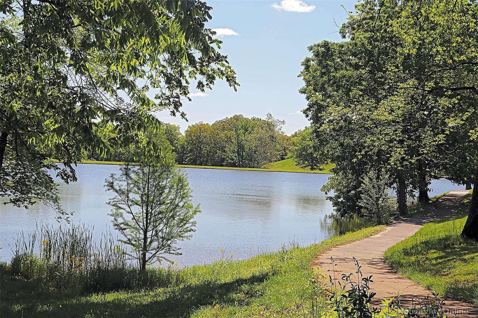 Prestonwood Trails - Residential