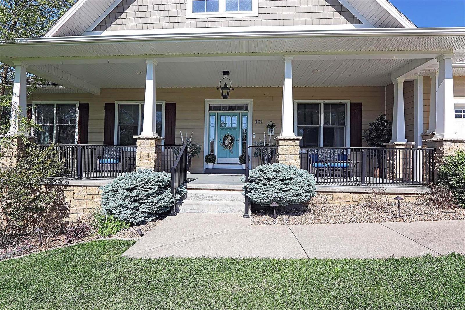 Prestonwood Trails - Residential