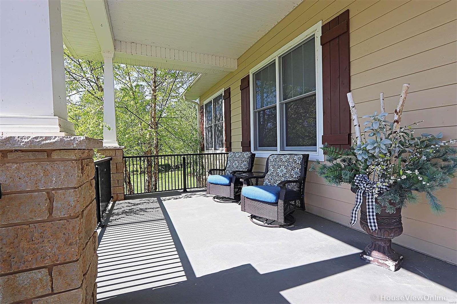 Prestonwood Trails - Residential