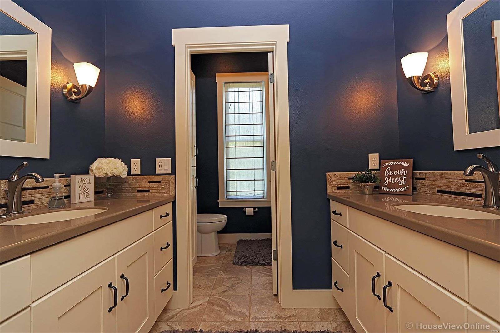 Prestonwood Trails - Residential