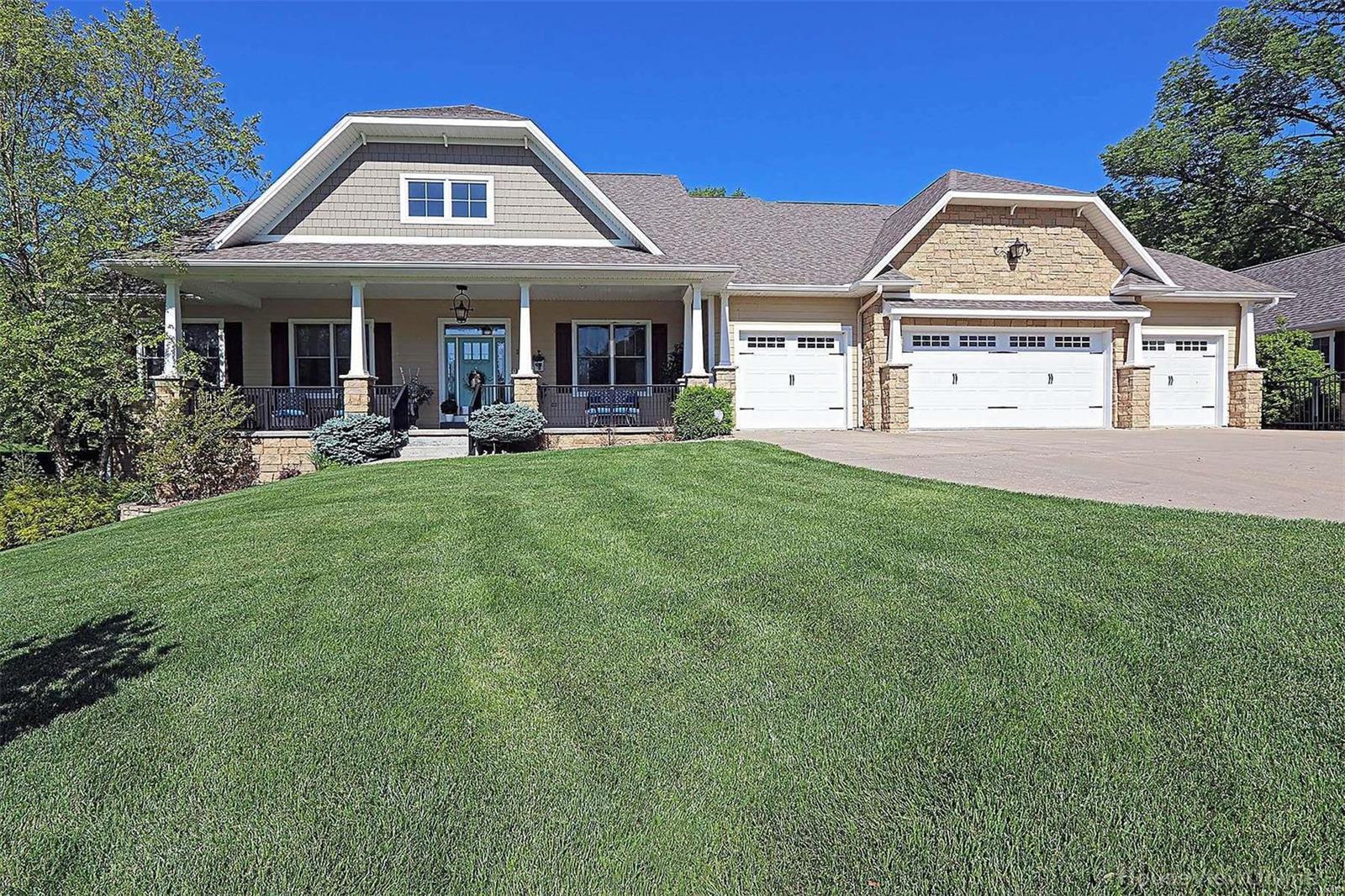 Prestonwood Trails - Residential