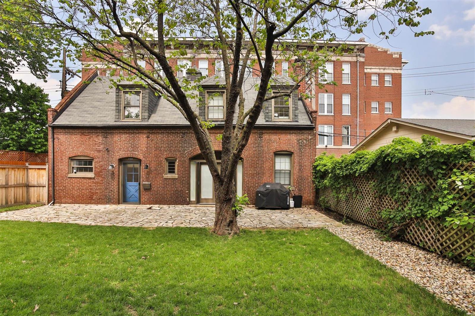 Fullertons Westminster Place Add - Residential