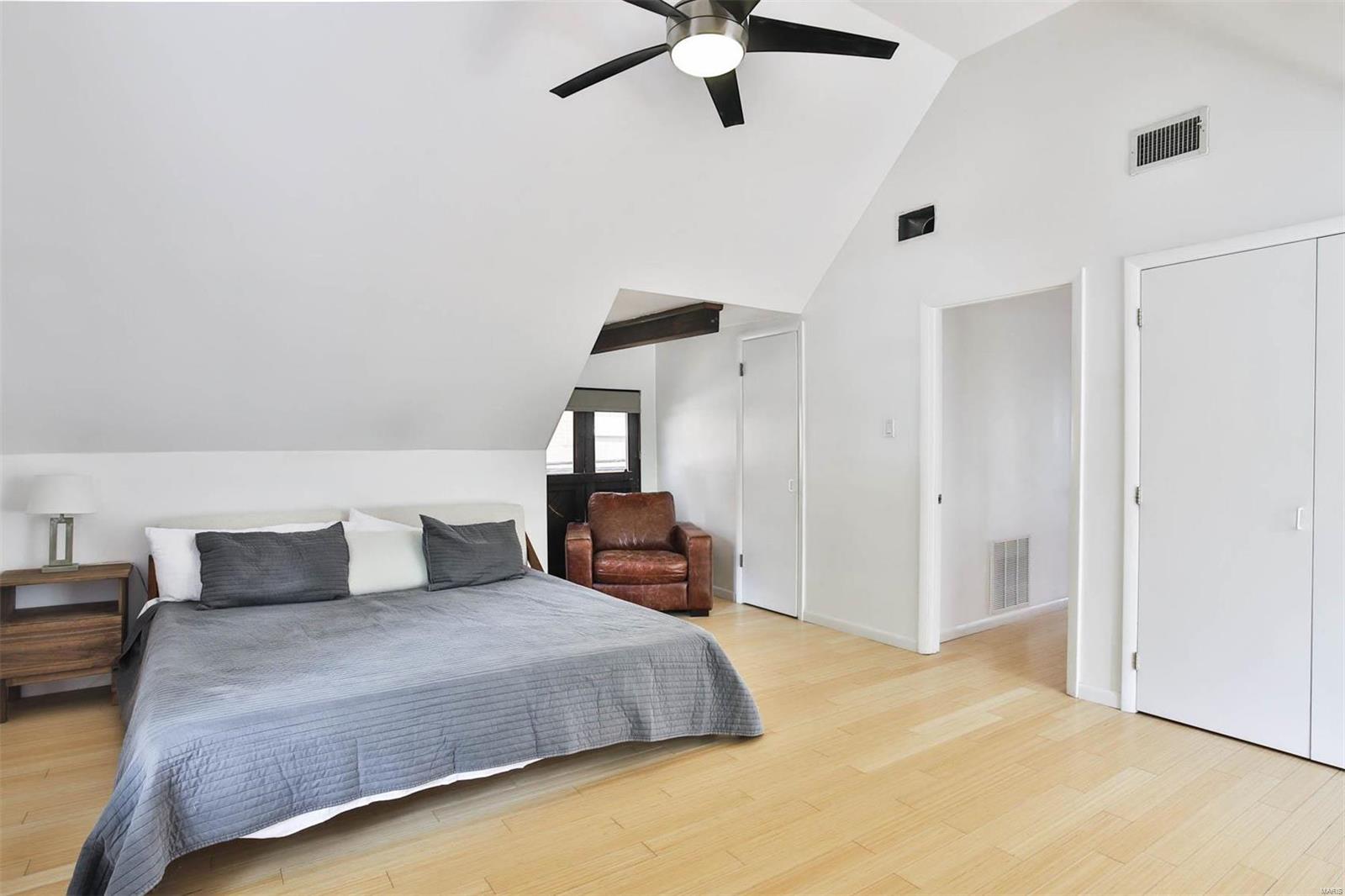 Fullertons Westminster Place Add - Residential