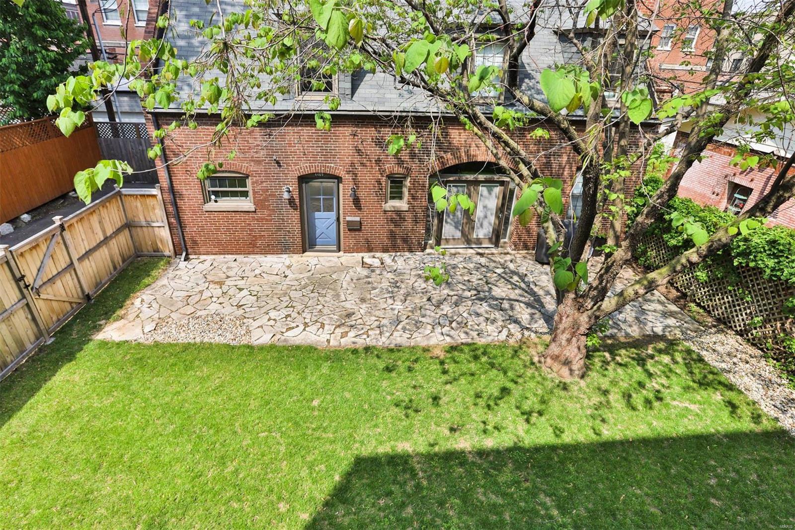 Fullertons Westminster Place Add - Residential