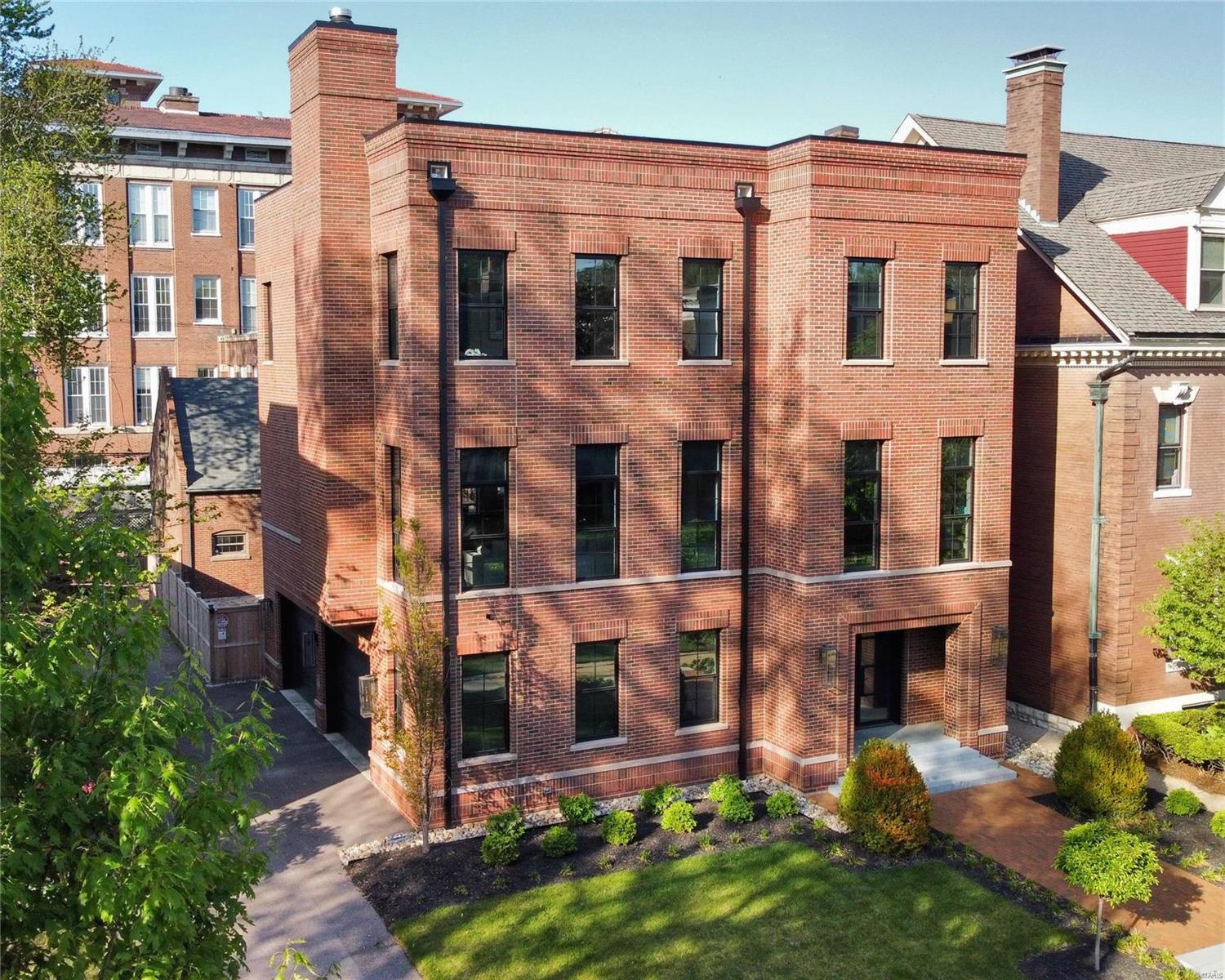 Fullertons Westminster Place Add - Residential