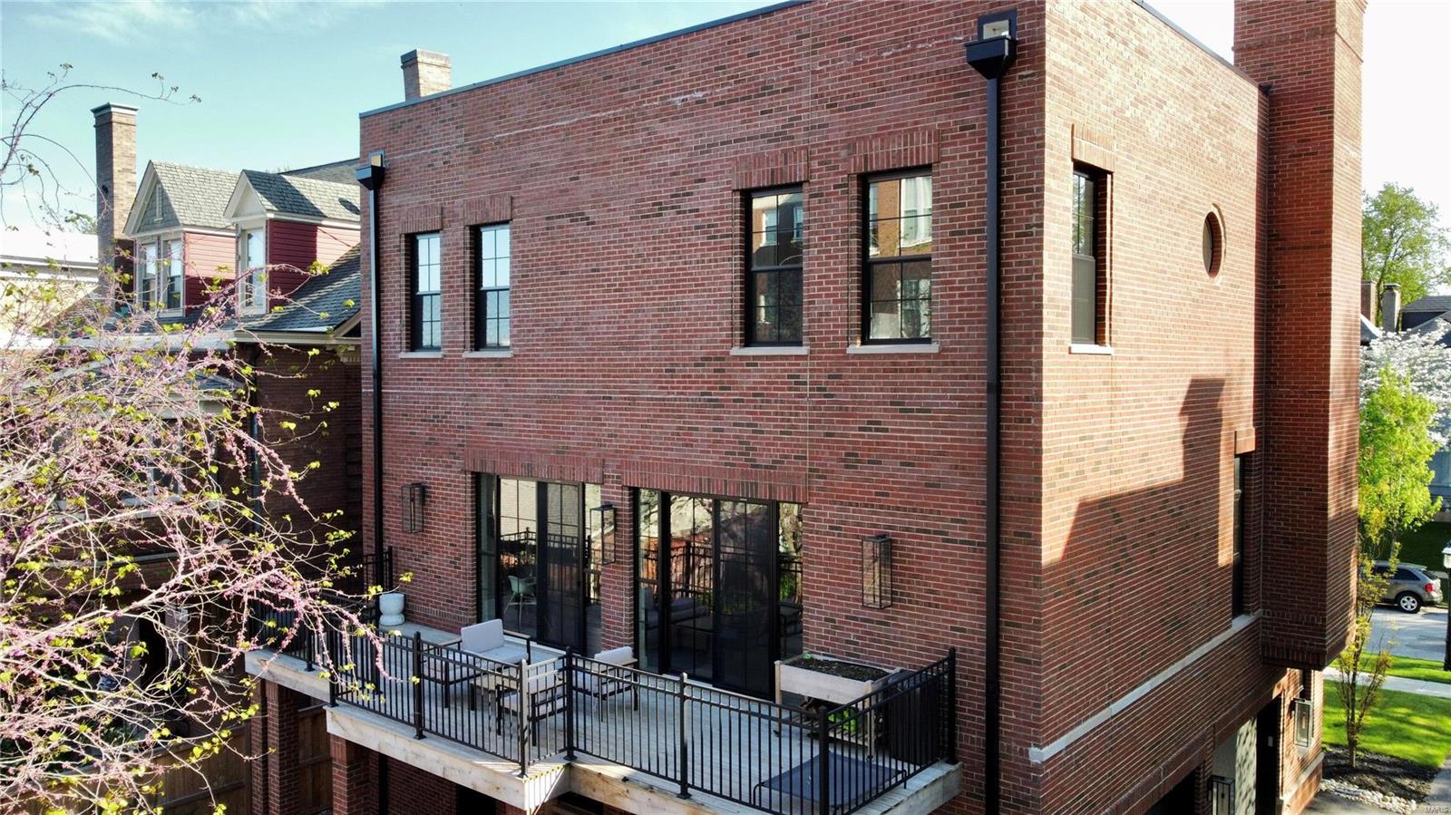 Fullertons Westminster Place Add - Residential