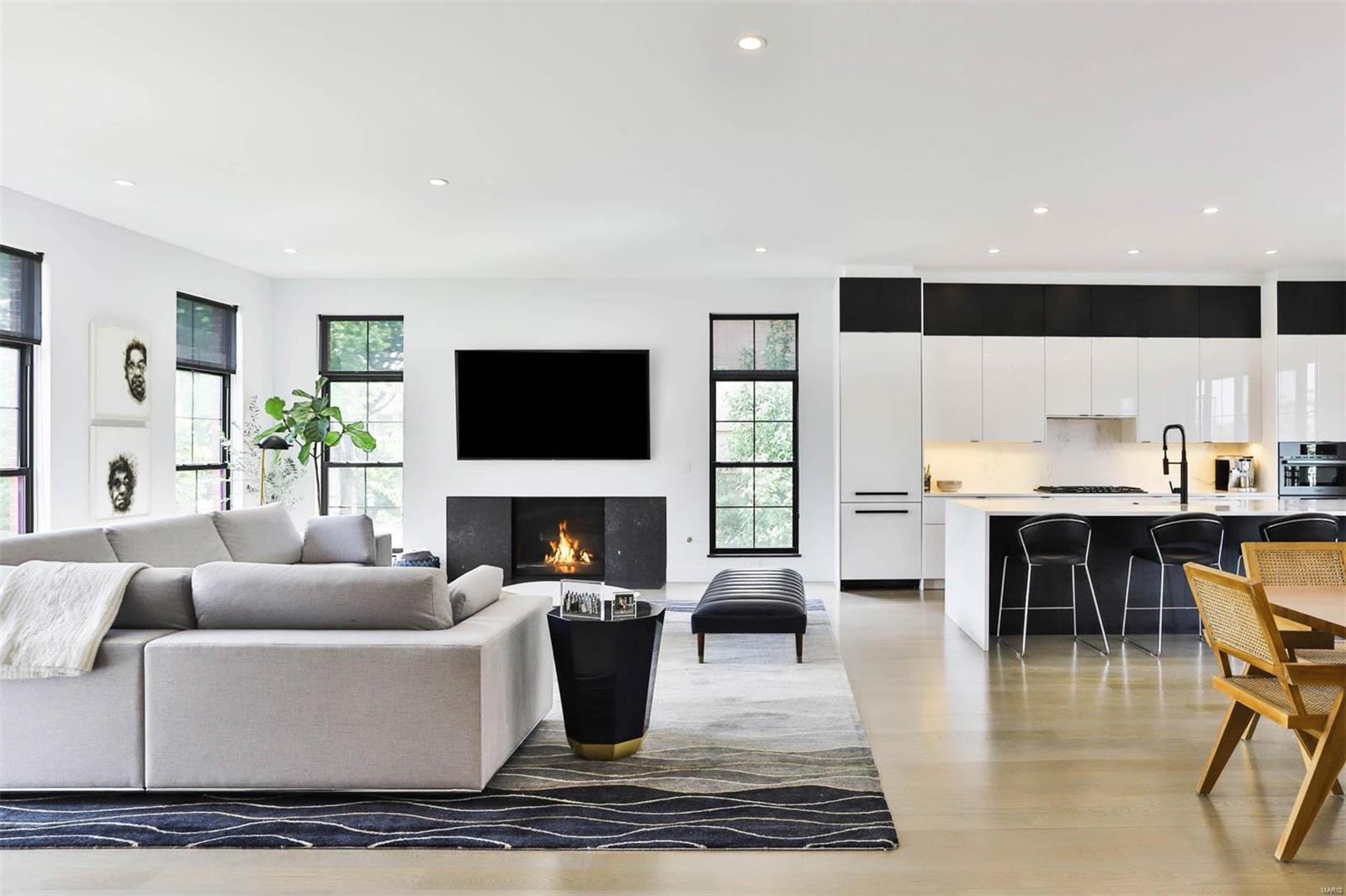 Fullertons Westminster Place Add - Residential