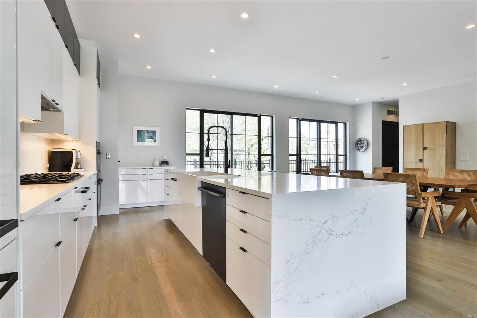 Fullertons Westminster Place Add - Residential