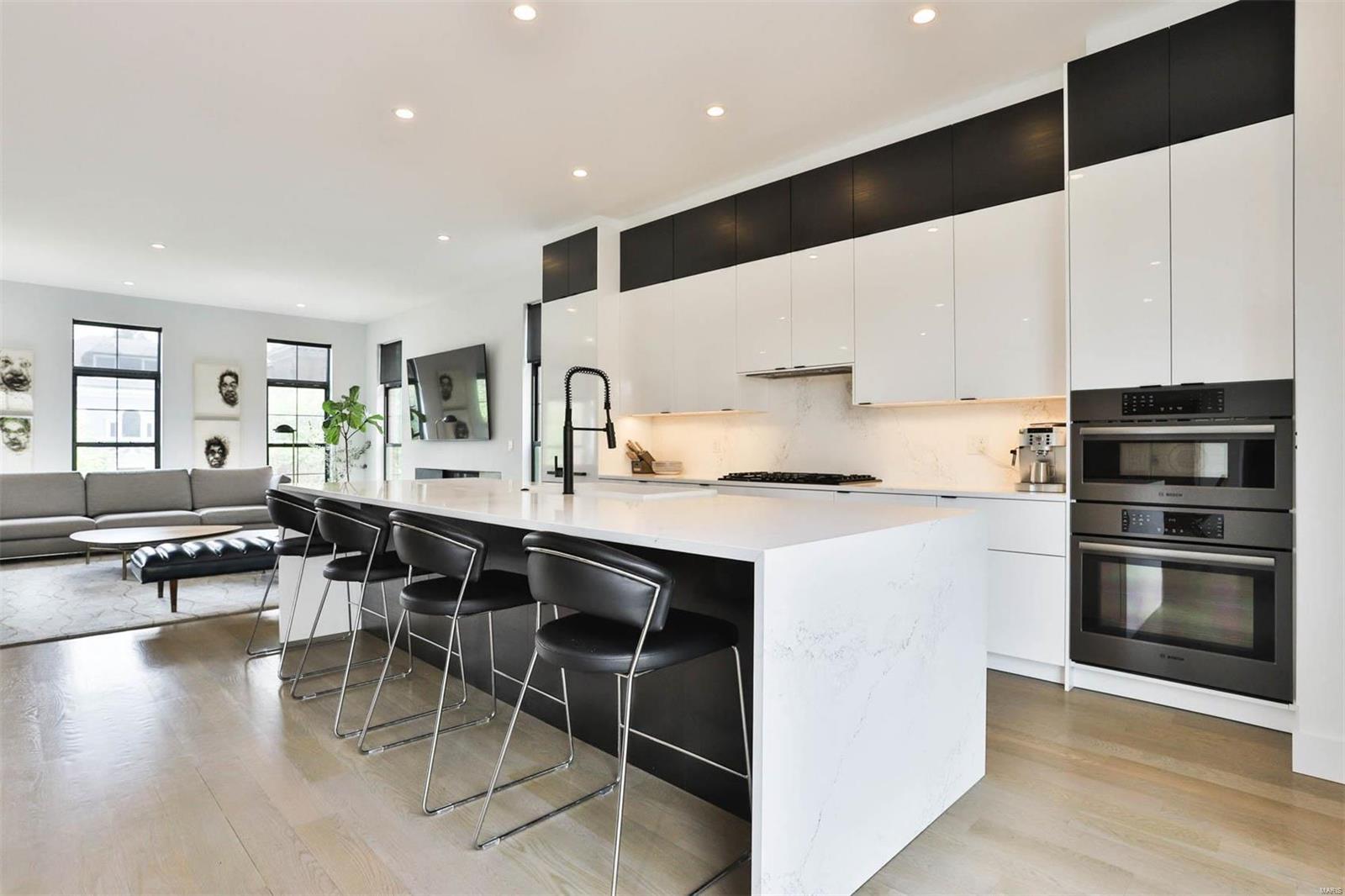 Fullertons Westminster Place Add - Residential