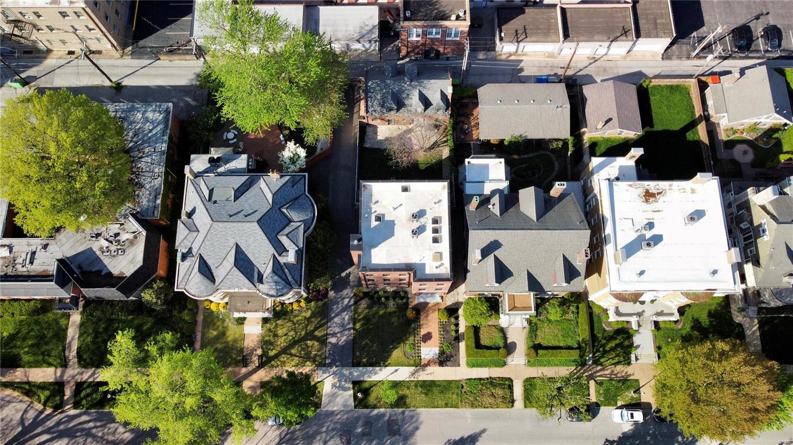 Fullertons Westminster Place Add - Residential