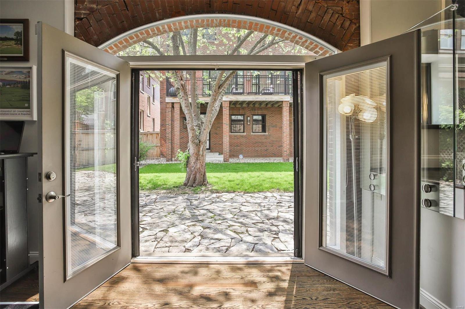 Fullertons Westminster Place Add - Residential