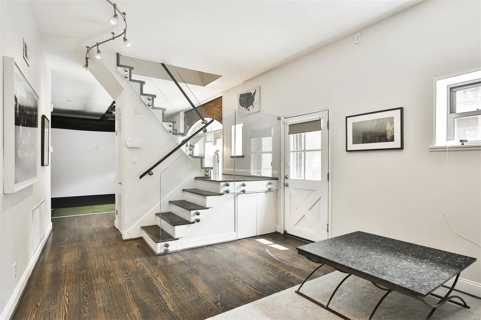 Fullertons Westminster Place Add - Residential