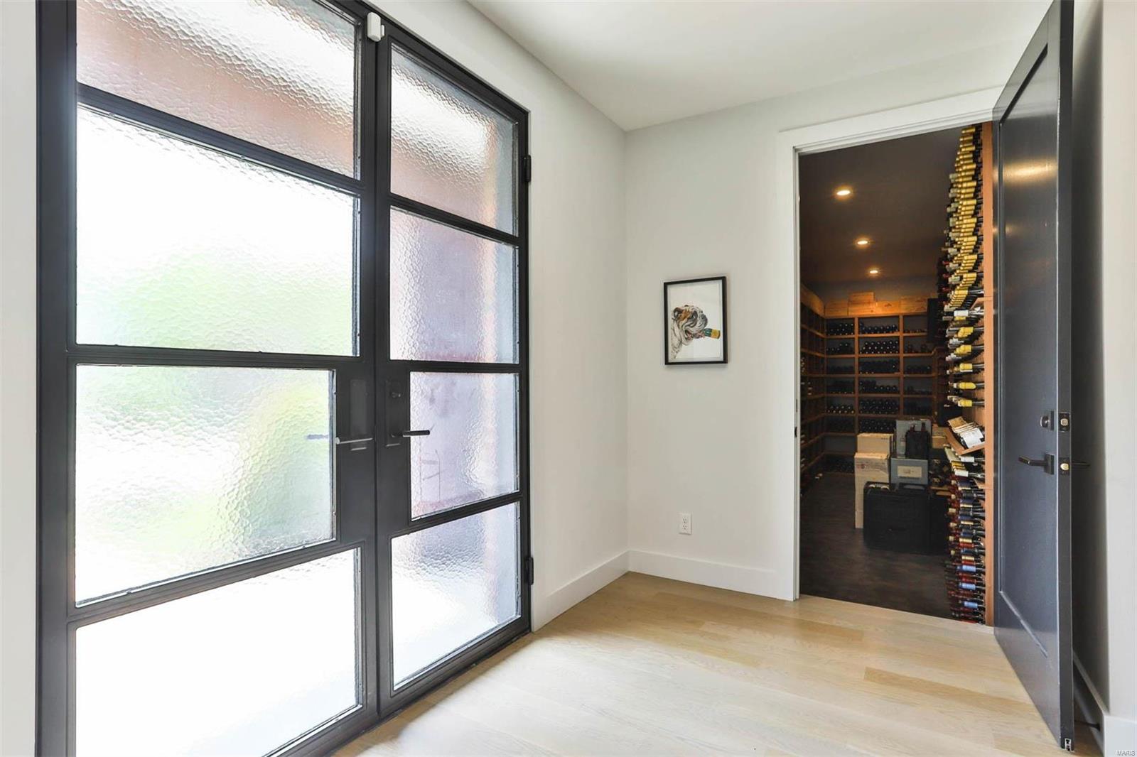 Fullertons Westminster Place Add - Residential