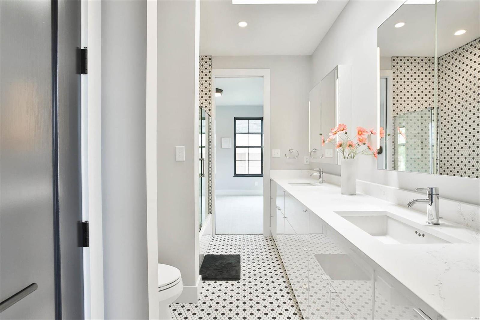 Fullertons Westminster Place Add - Residential