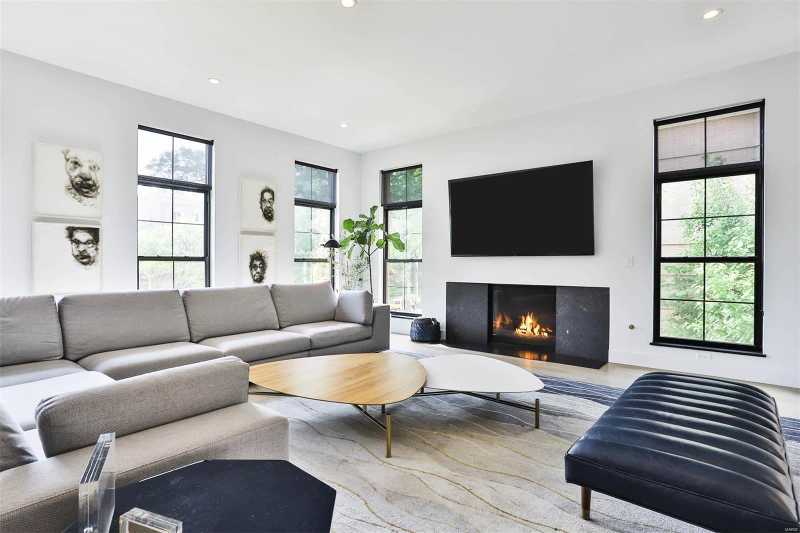 Fullertons Westminster Place Add - Residential