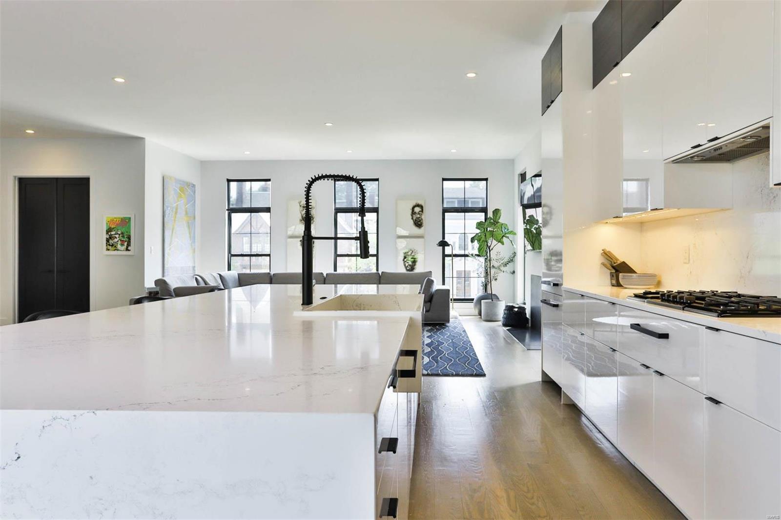 Fullertons Westminster Place Add - Residential