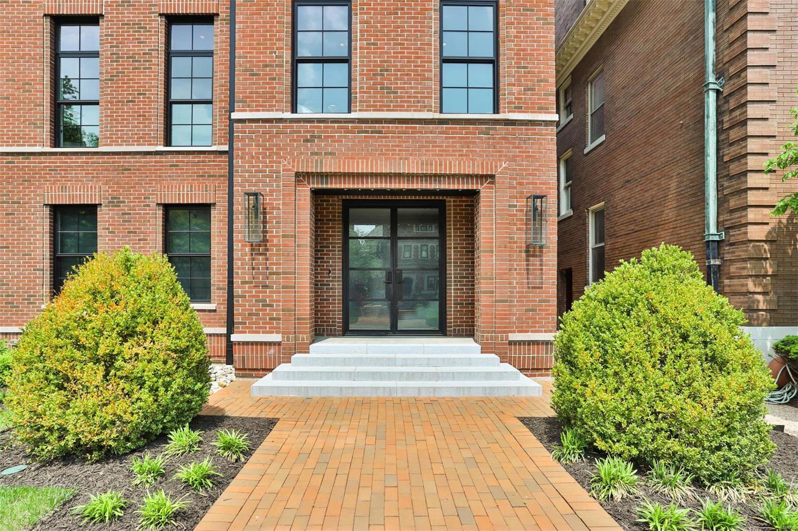 Fullertons Westminster Place Add - Residential