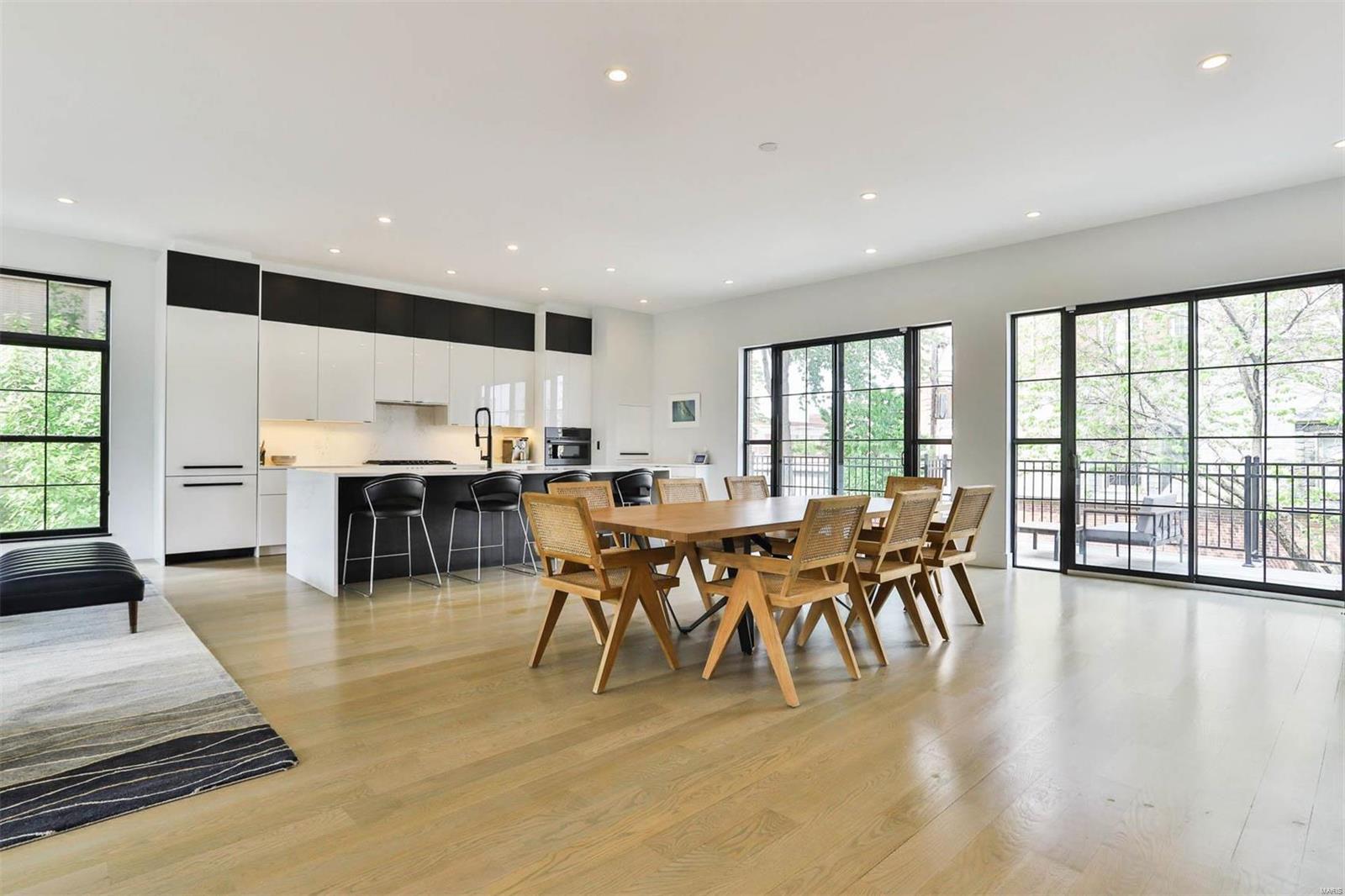 Fullertons Westminster Place Add - Residential