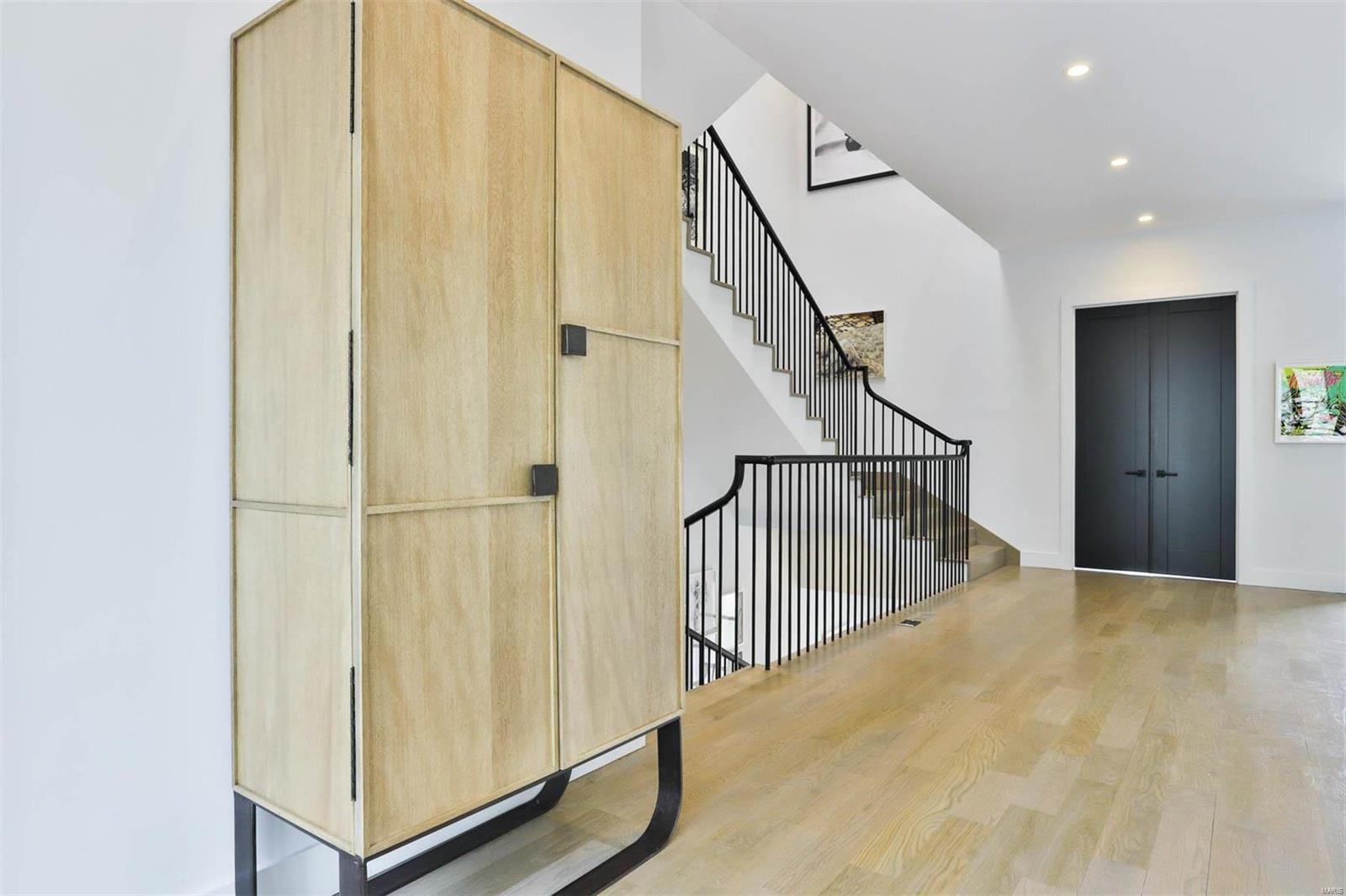 Fullertons Westminster Place Add - Residential