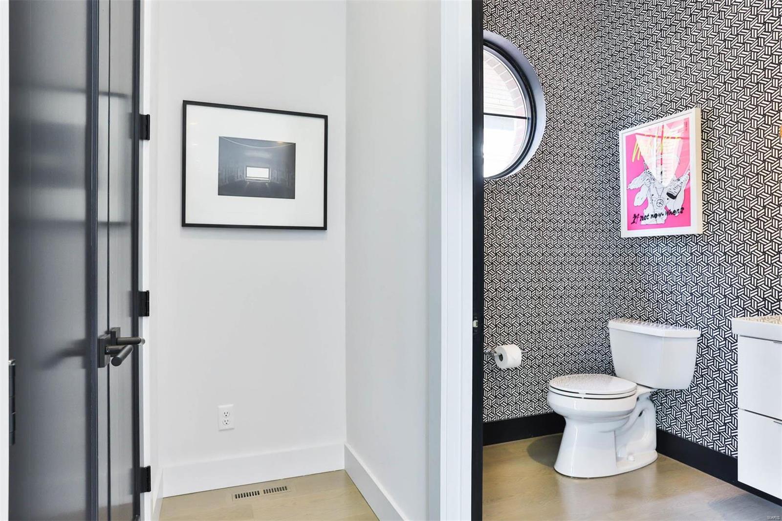 Fullertons Westminster Place Add - Residential