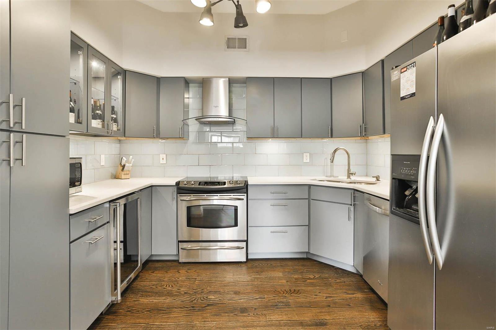 Fullertons Westminster Place Add - Residential