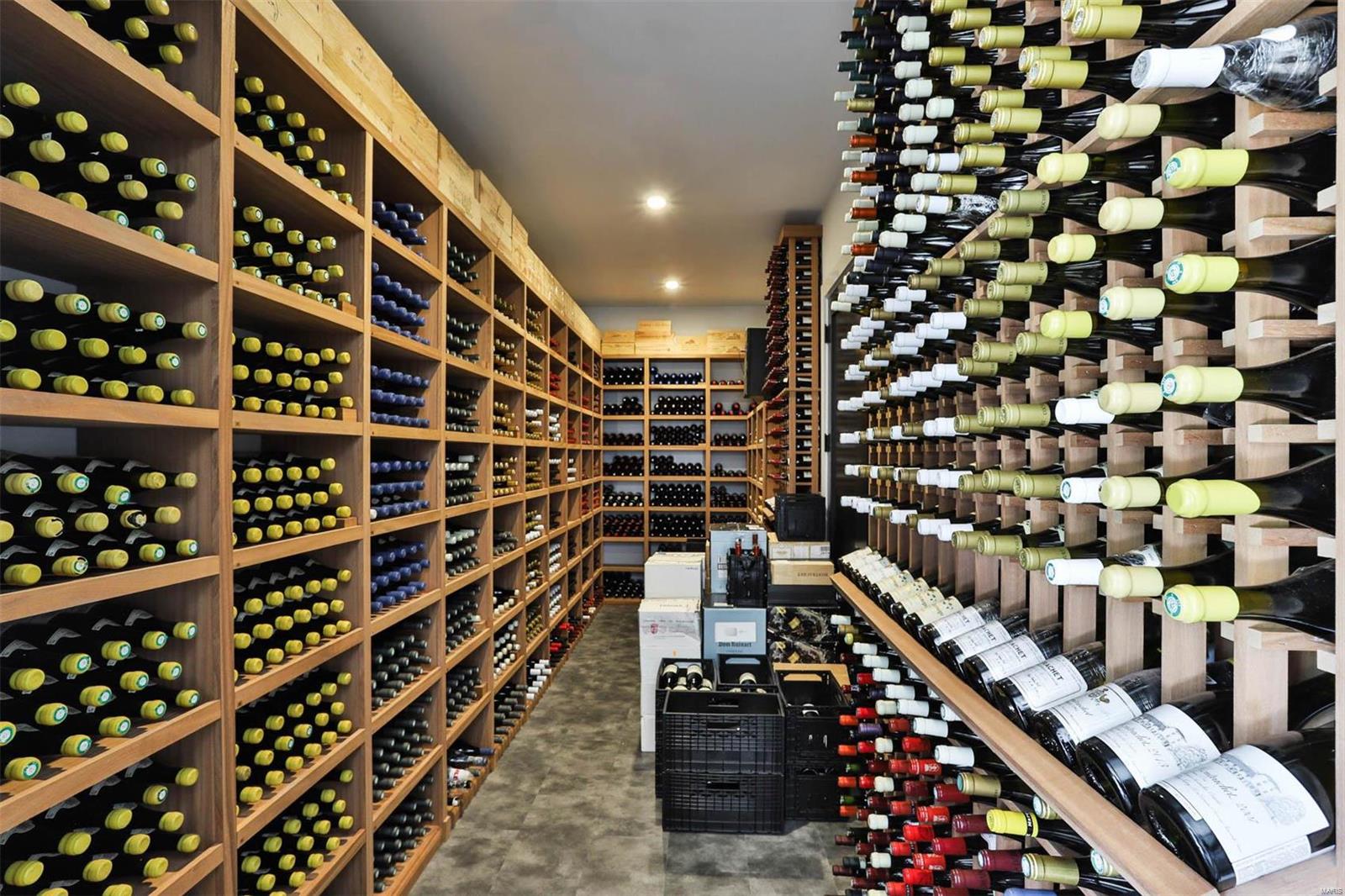 Fullertons Westminster Place Add - Residential