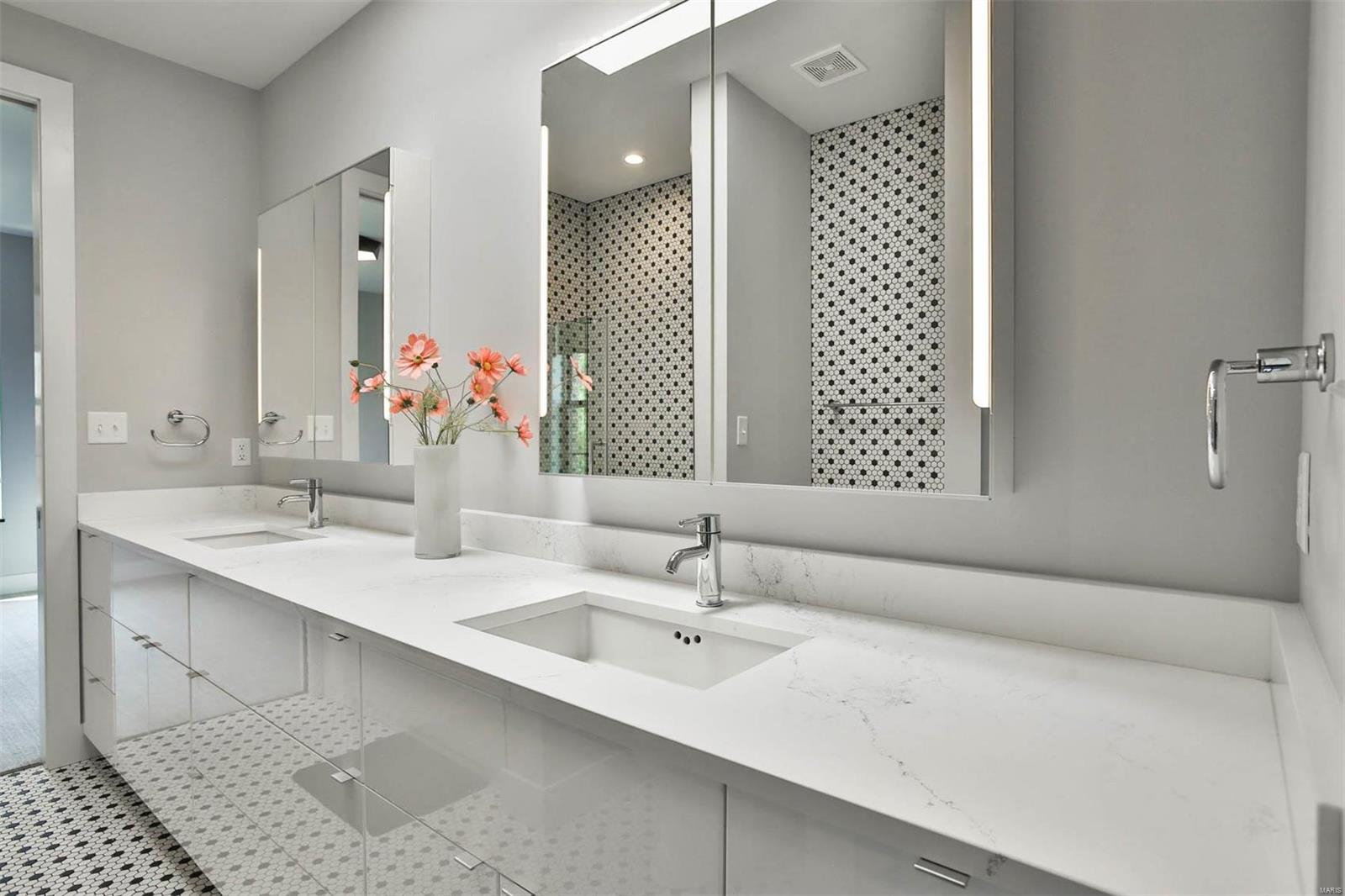 Fullertons Westminster Place Add - Residential