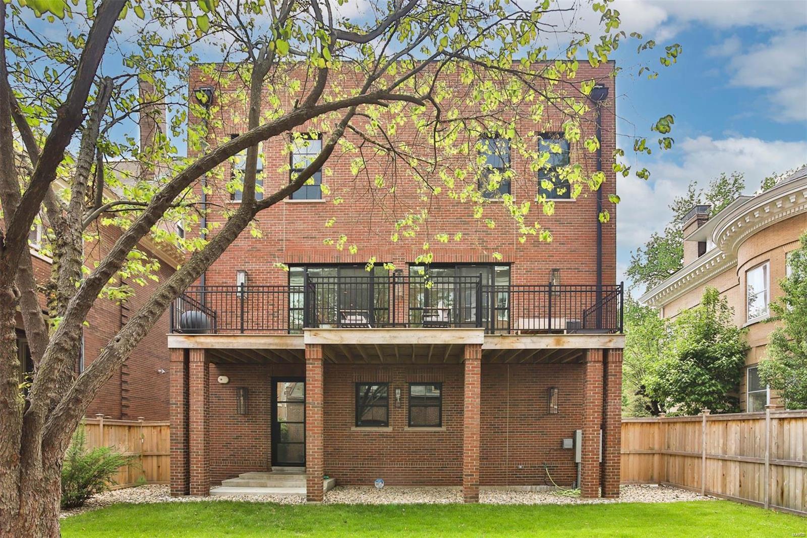 Fullertons Westminster Place Add - Residential