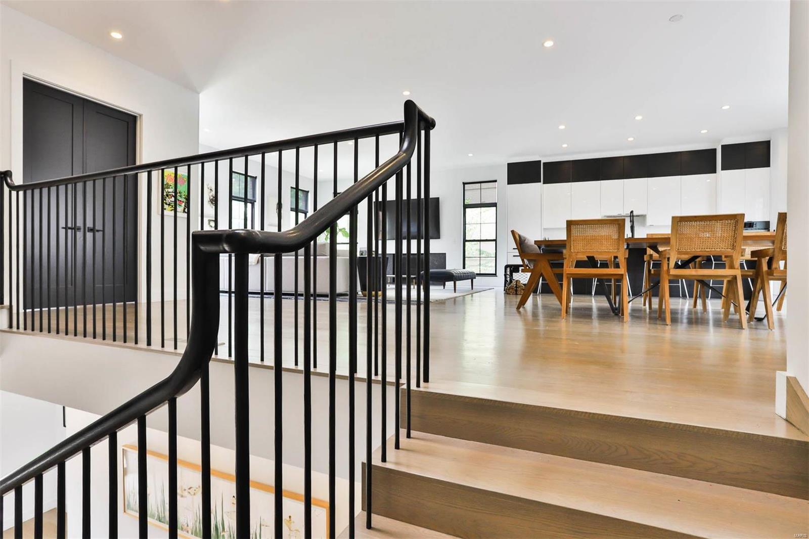 Fullertons Westminster Place Add - Residential