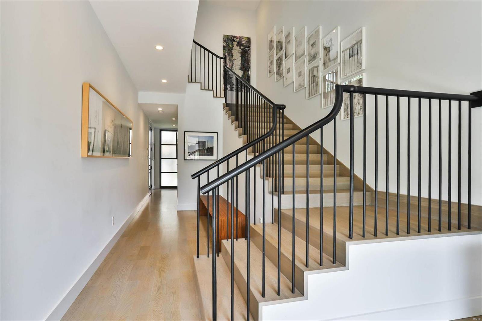 Fullertons Westminster Place Add - Residential