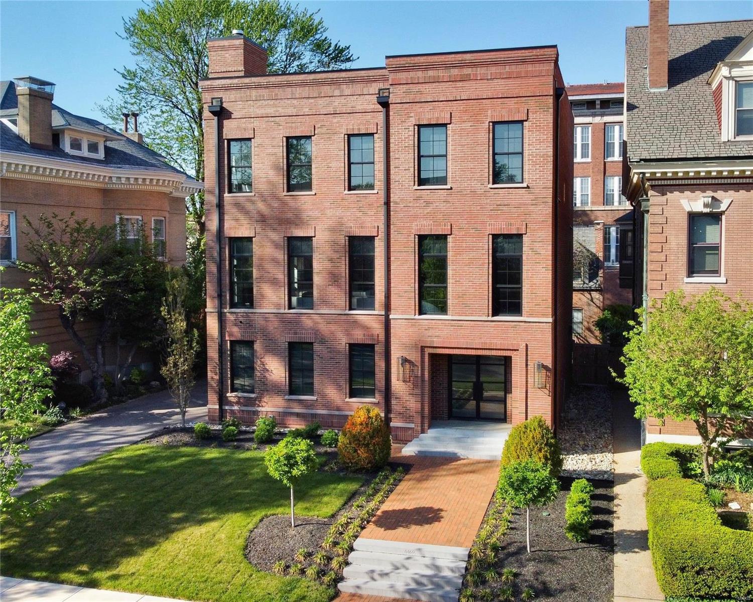 Fullertons Westminster Place Add - Residential