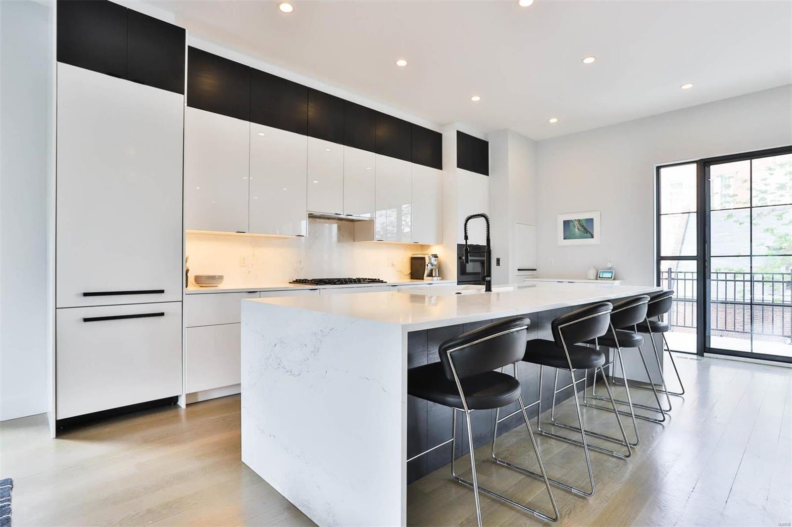 Fullertons Westminster Place Add - Residential