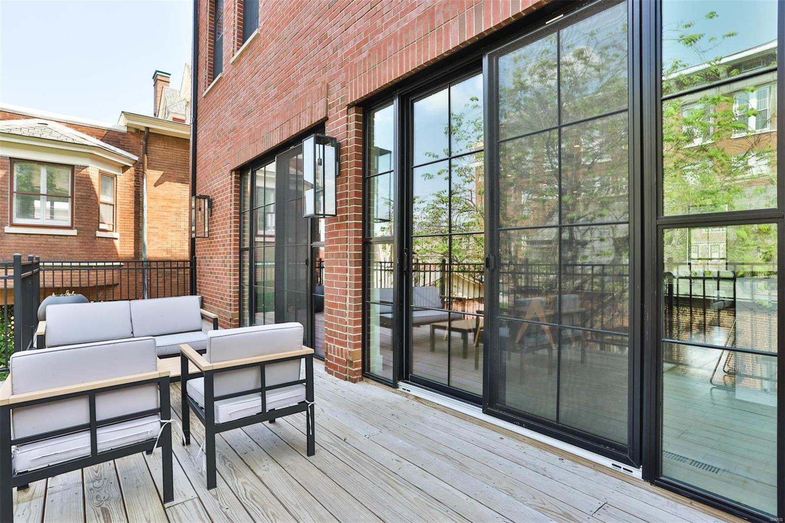 Fullertons Westminster Place Add - Residential