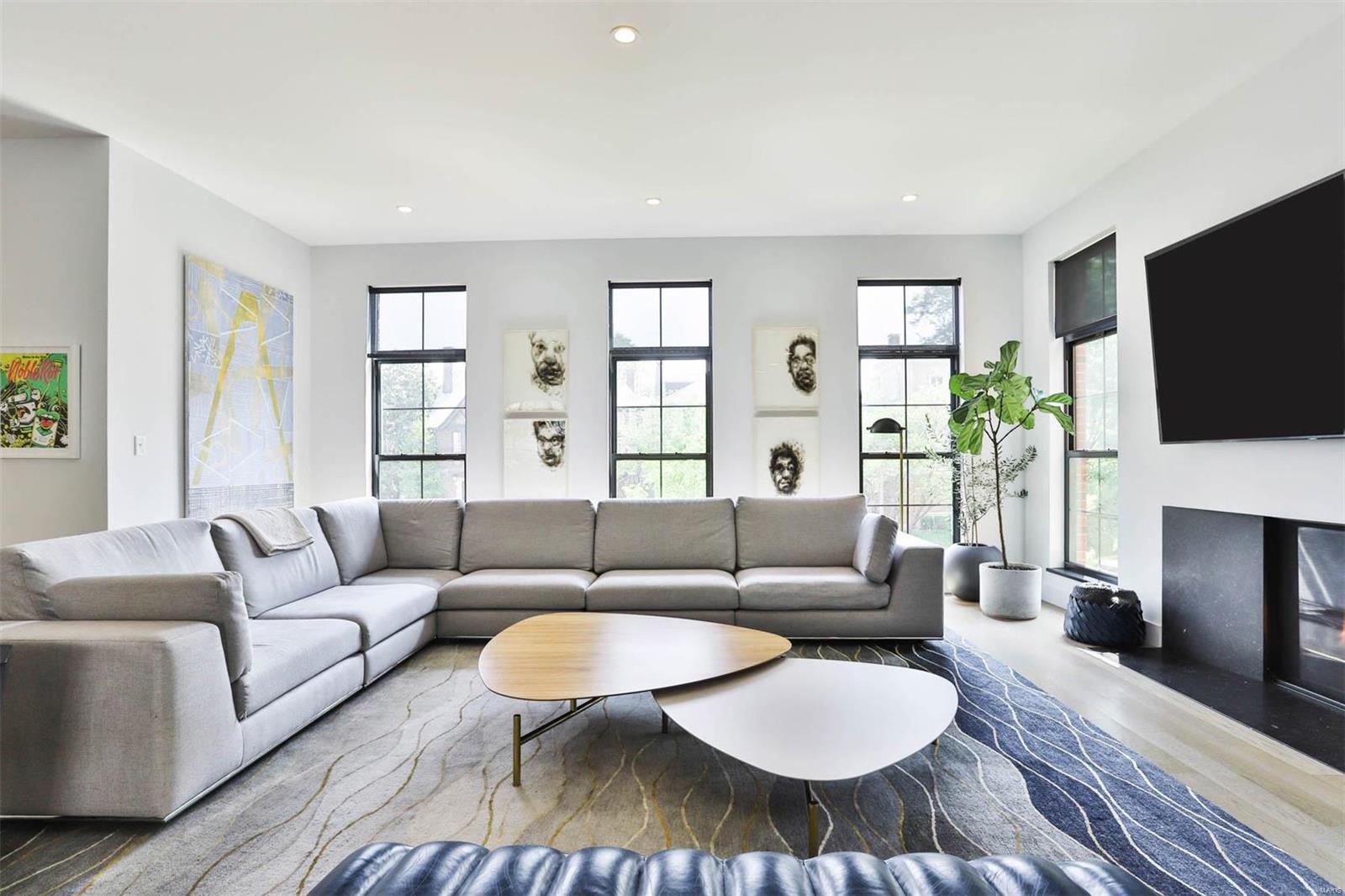 Fullertons Westminster Place Add - Residential