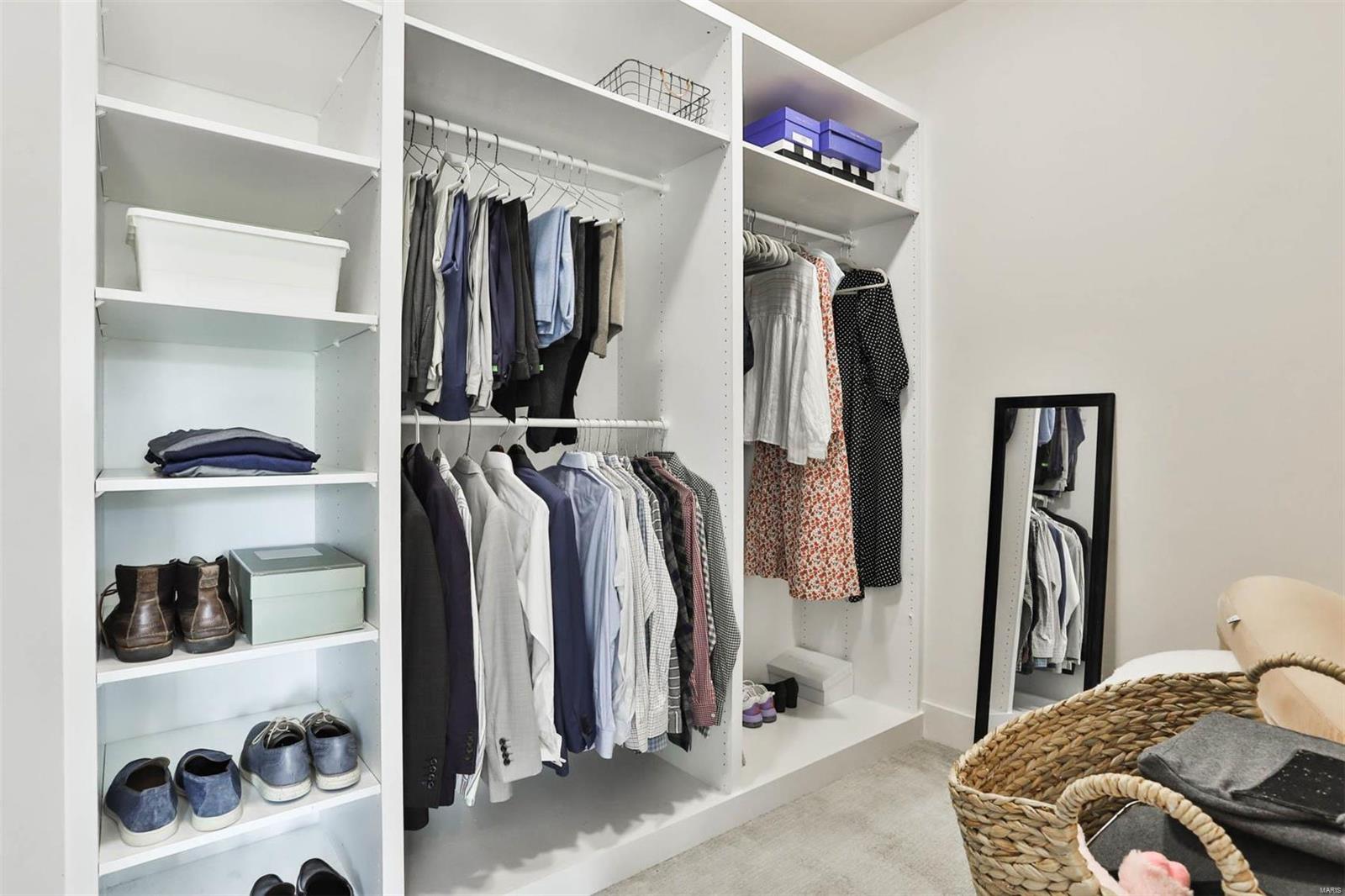 Fullertons Westminster Place Add - Residential