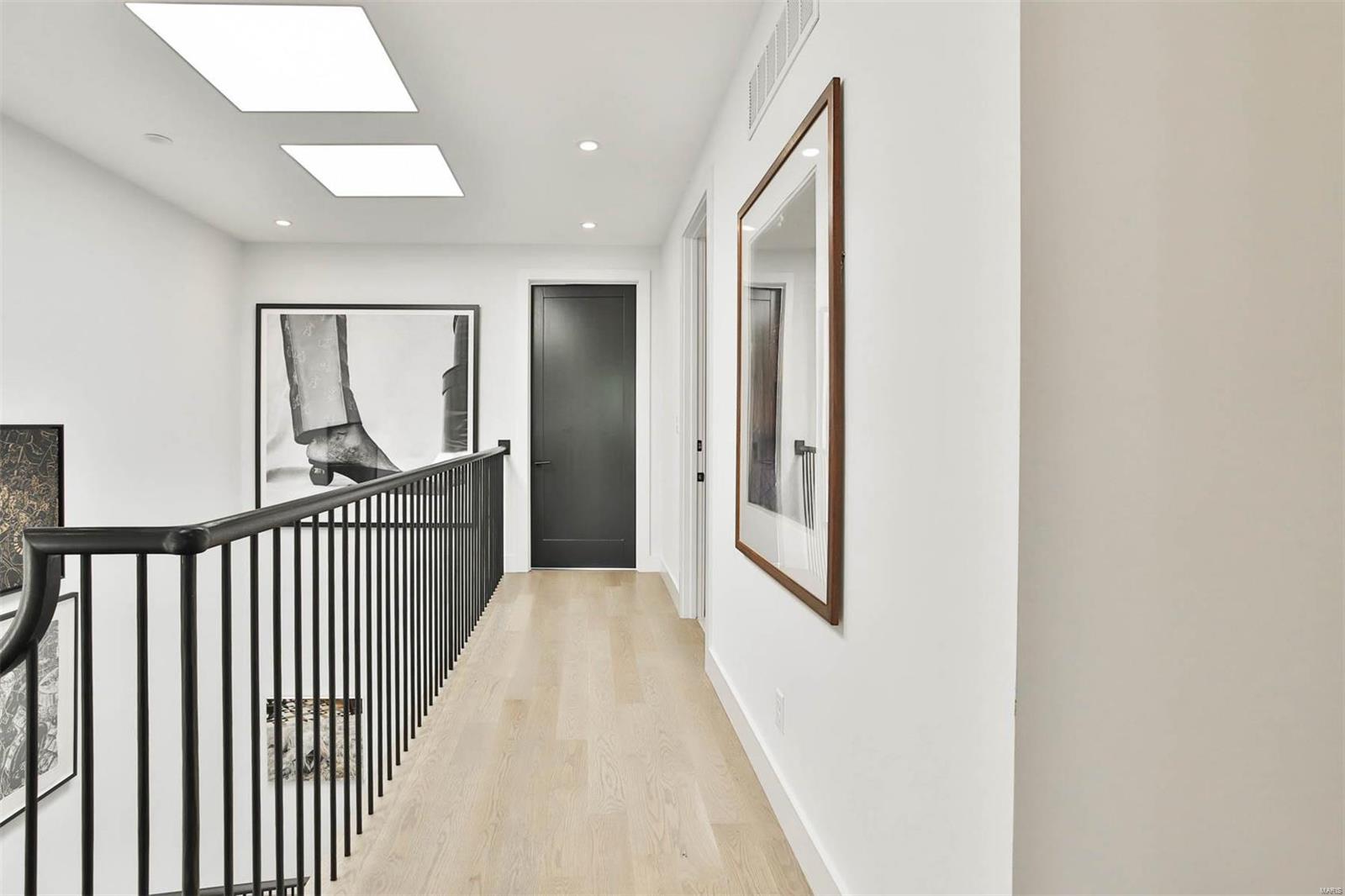 Fullertons Westminster Place Add - Residential