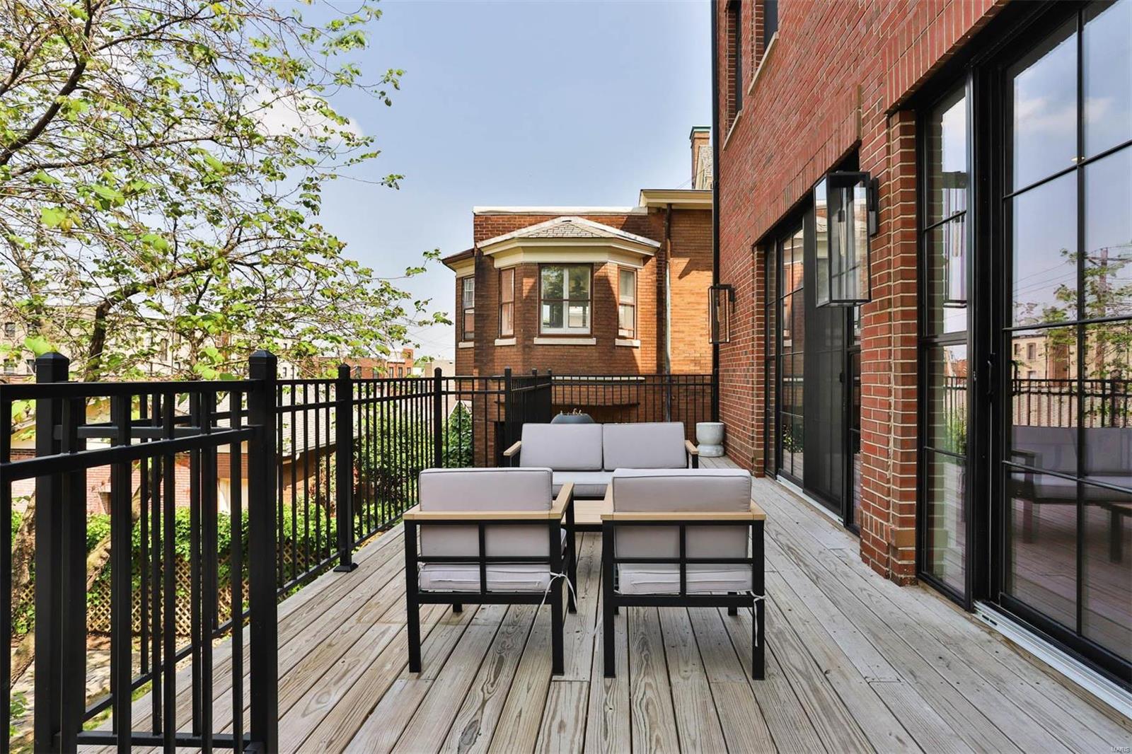 Fullertons Westminster Place Add - Residential